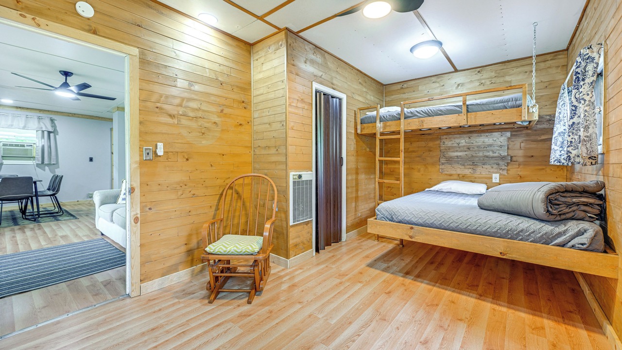 Photo of Bedroom in Augusta