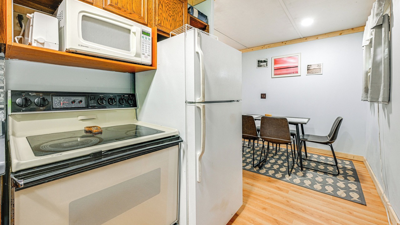 Photo of Kitchen in Augusta