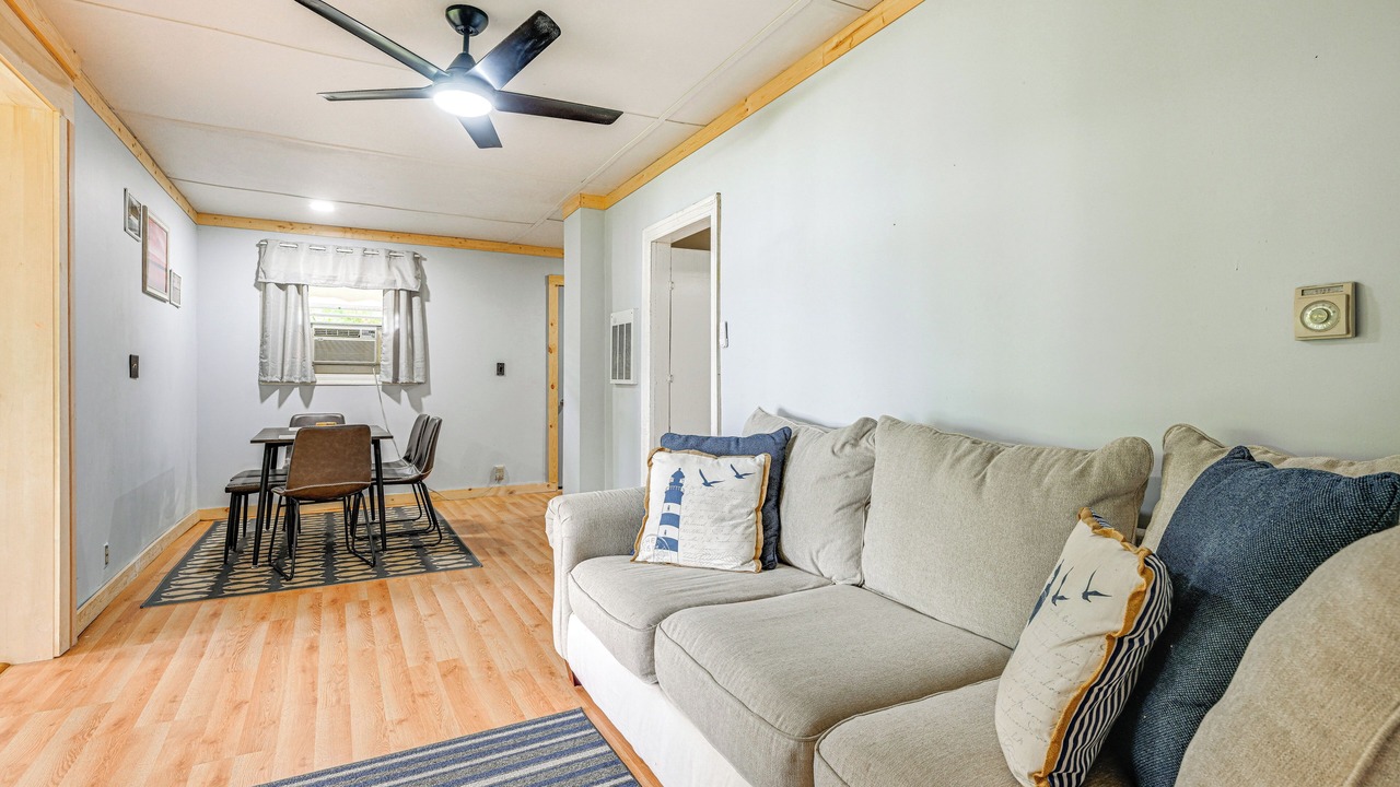 Photo of Livingroom in Augusta