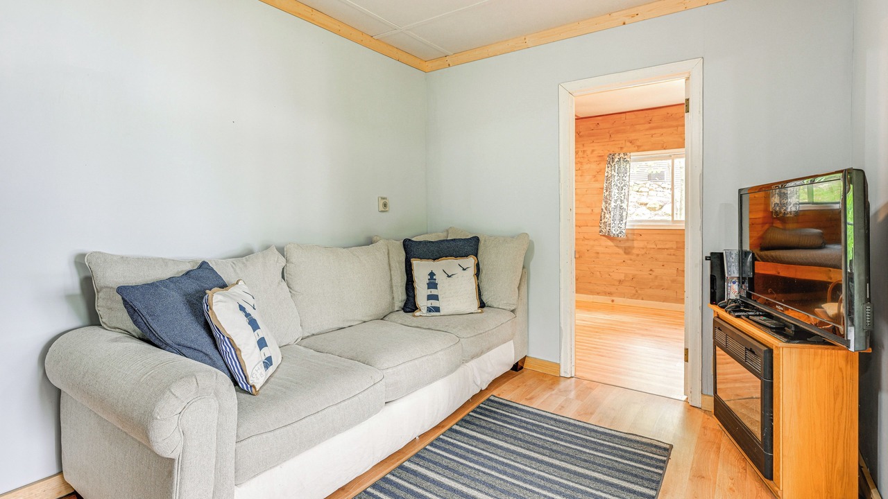 Photo of Livingroom in Augusta