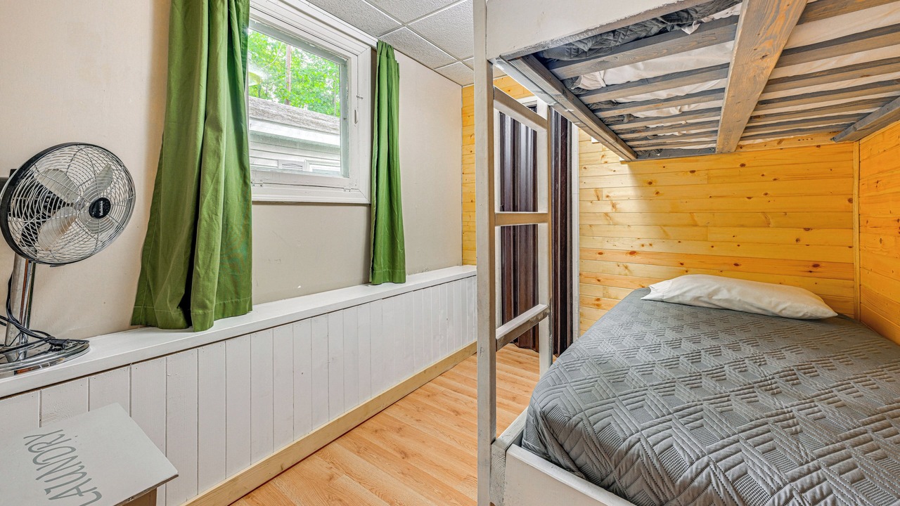 Photo of Bedroom in Augusta