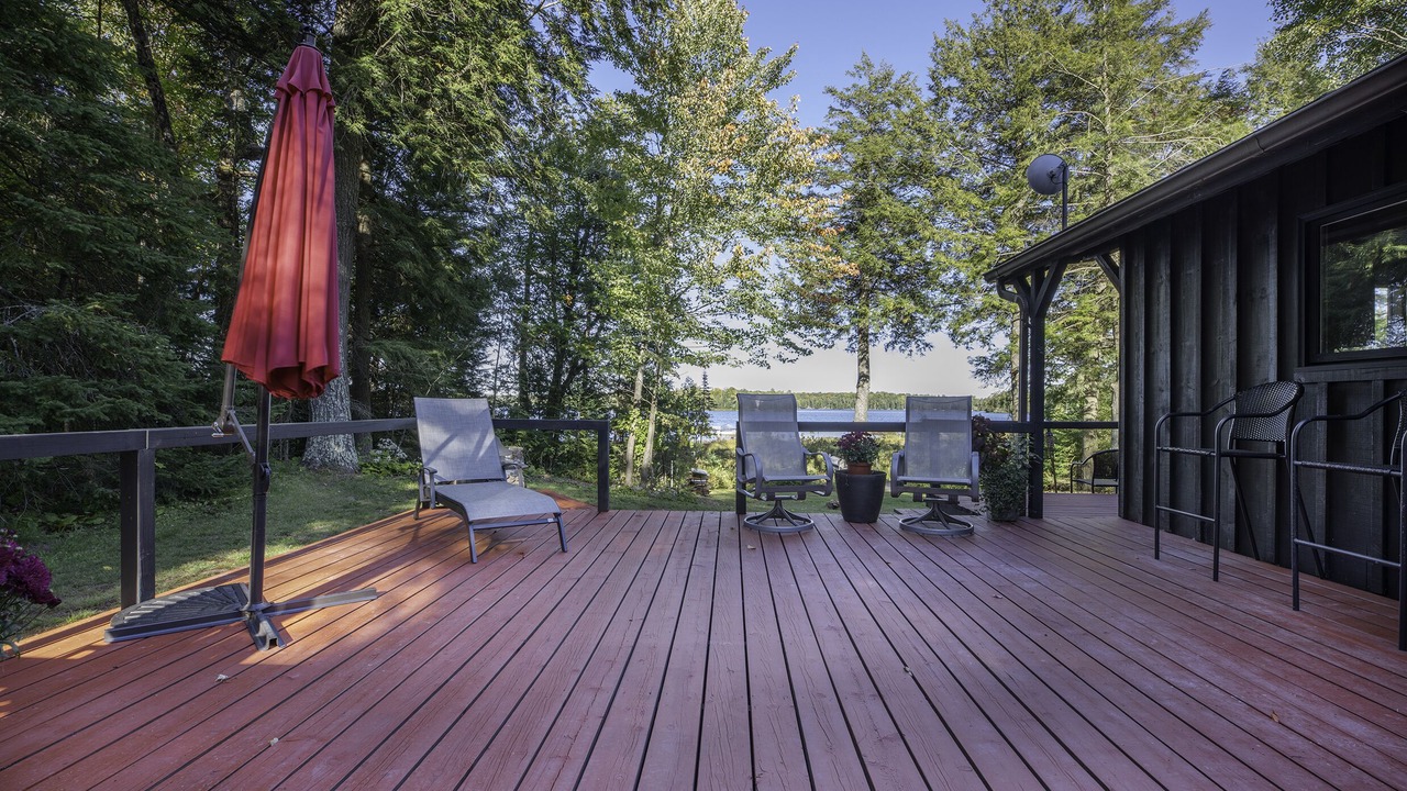 Photo of Patio Balcony in Land O Lakes