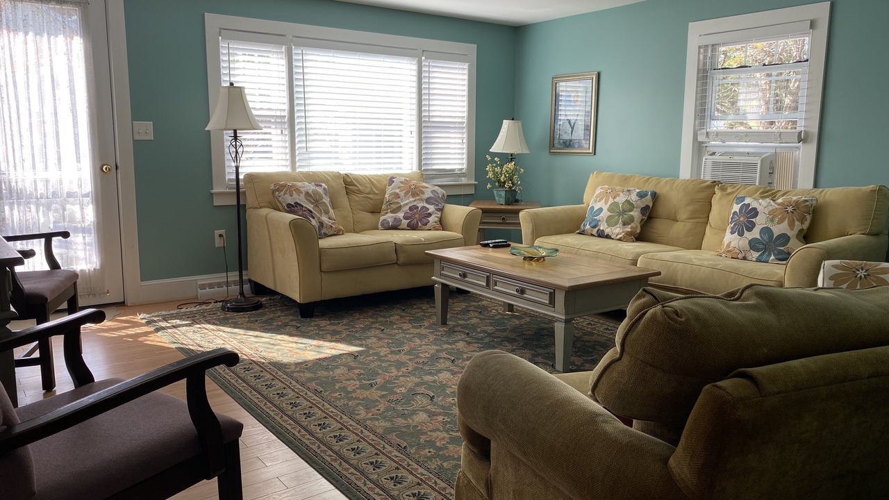 Photo of Livingroom in Southern Coast