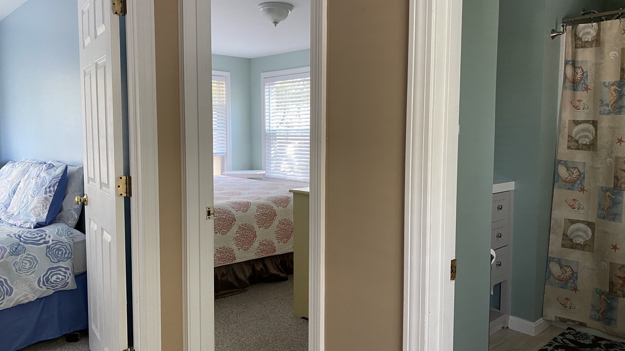 Photo of Bedroom in Southern Coast