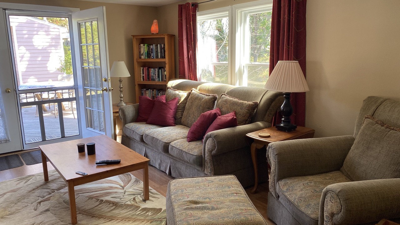 Photo of Livingroom in Southern Coast