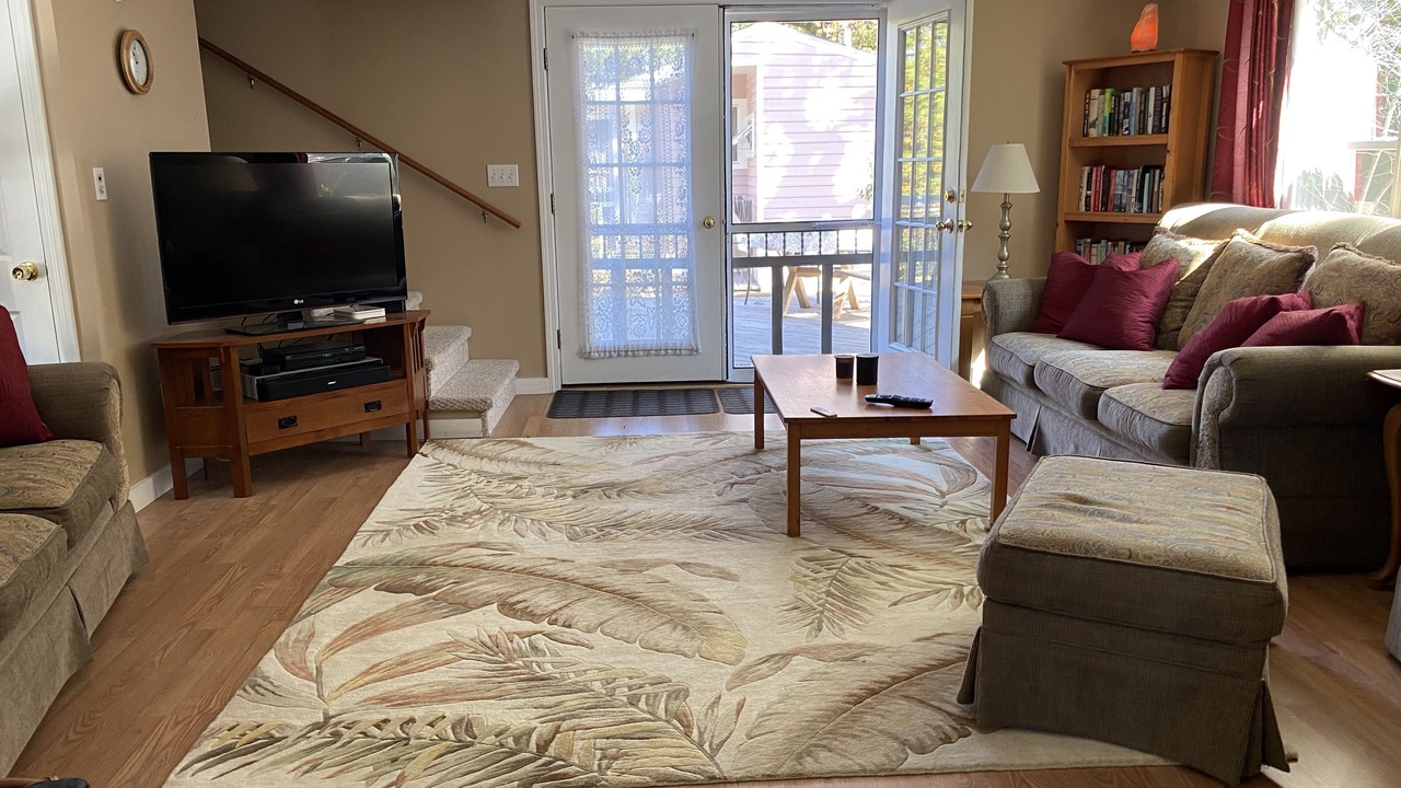 Photo of Livingroom in Southern Coast