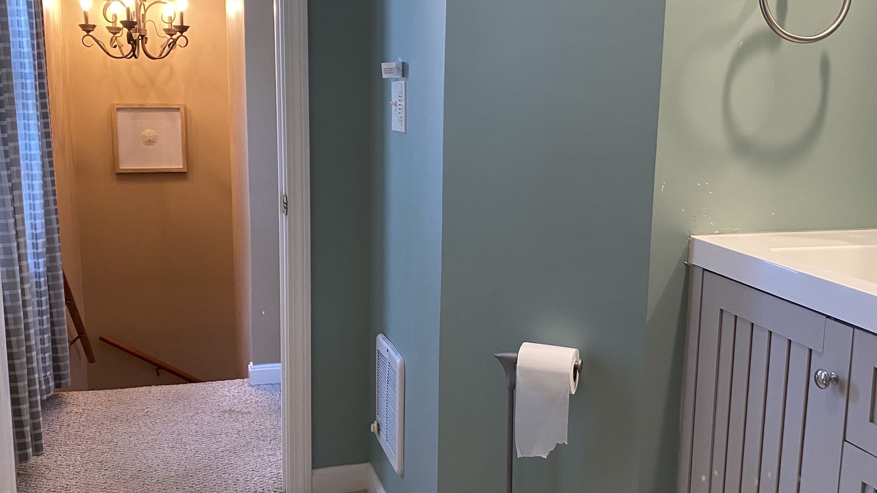 Photo of Bathroom in Southern Coast