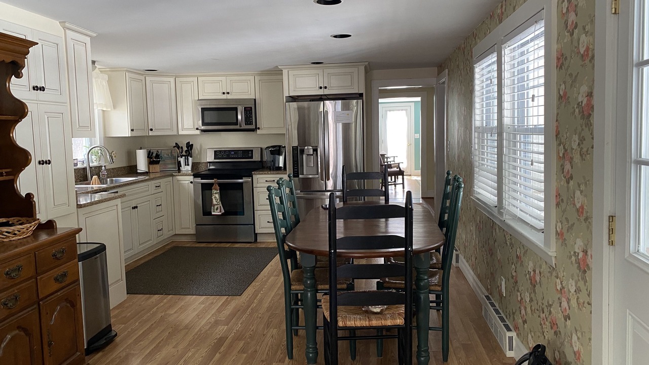 Photo of Kitchen in Southern Coast