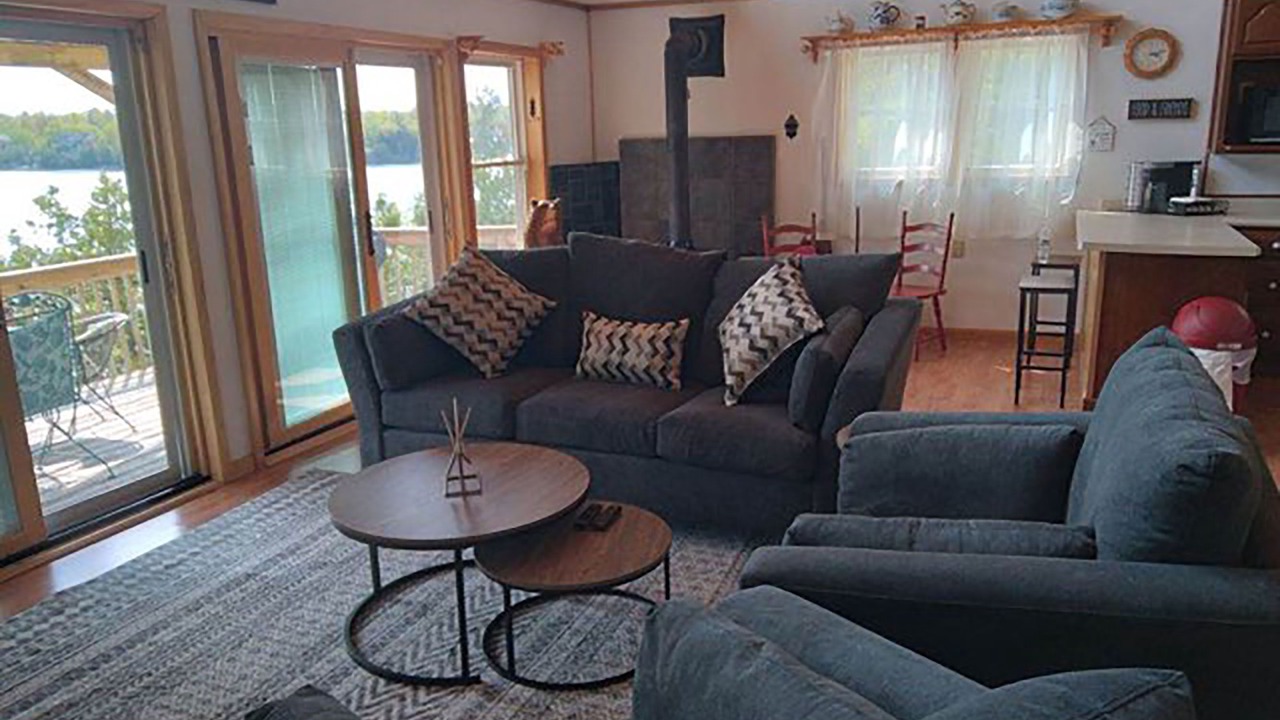 Photo of Livingroom in Gouverneur