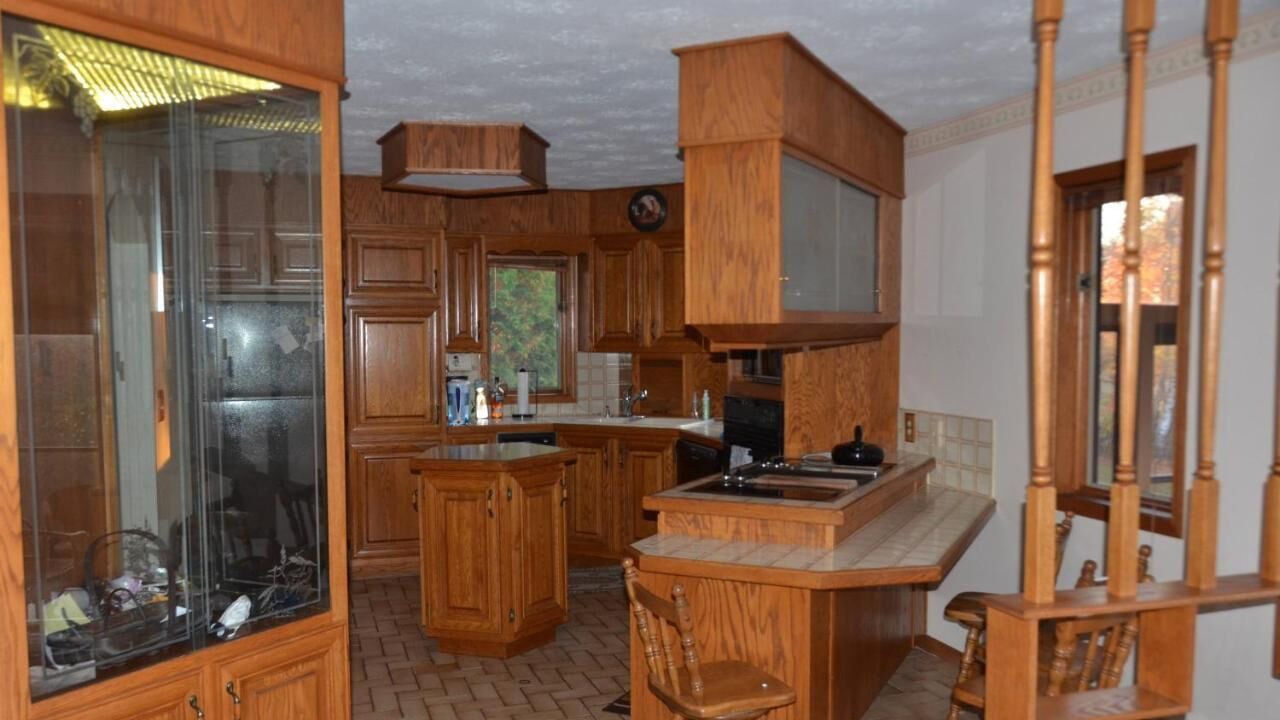 Photo of Kitchen in Jefferson