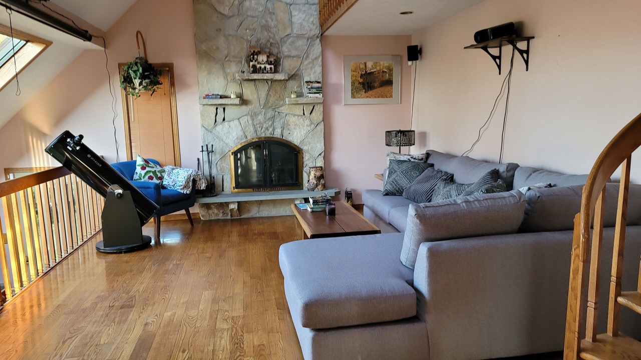 Photo of Livingroom in Jefferson