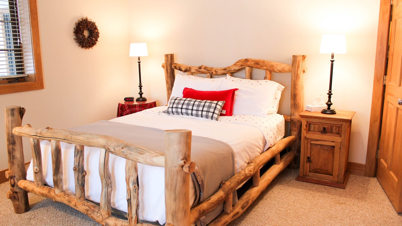 Photo of Bedroom in Boyne Falls