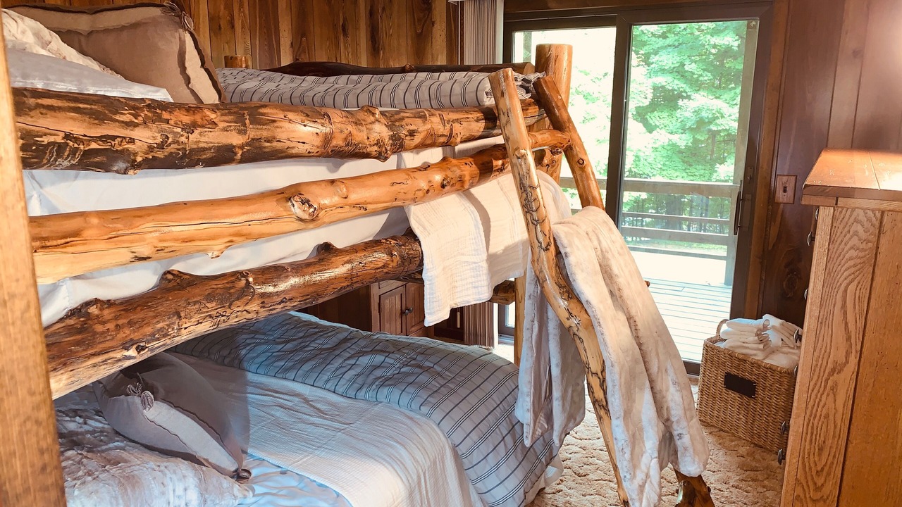 Photo of Bedroom in Boyne City