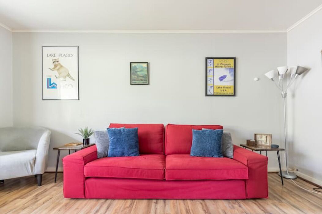 Photo of Livingroom in Jay