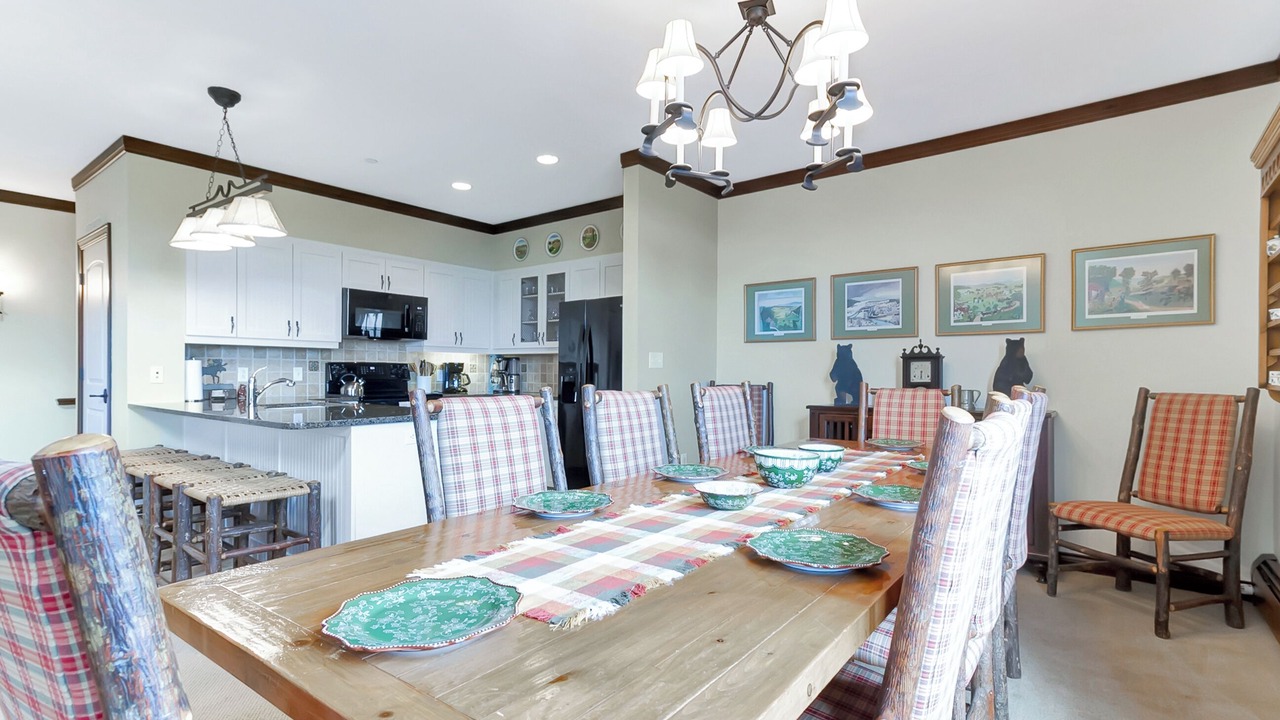 Photo of Bedroom in Stratton Mountain