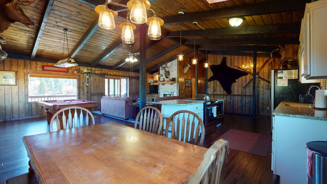 Photo of Others in Ponderosa Pines
