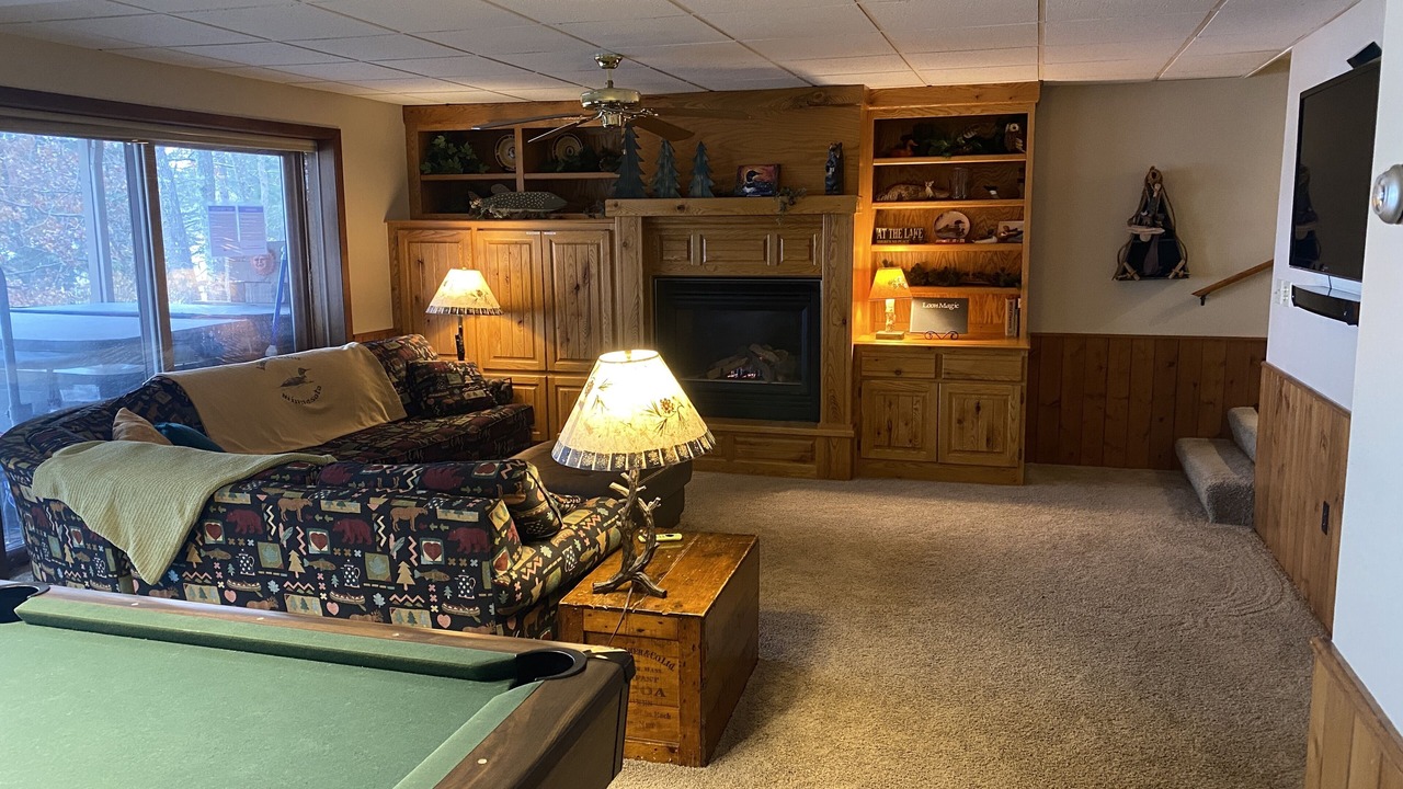 Photo of Livingroom in Pequot Lakes