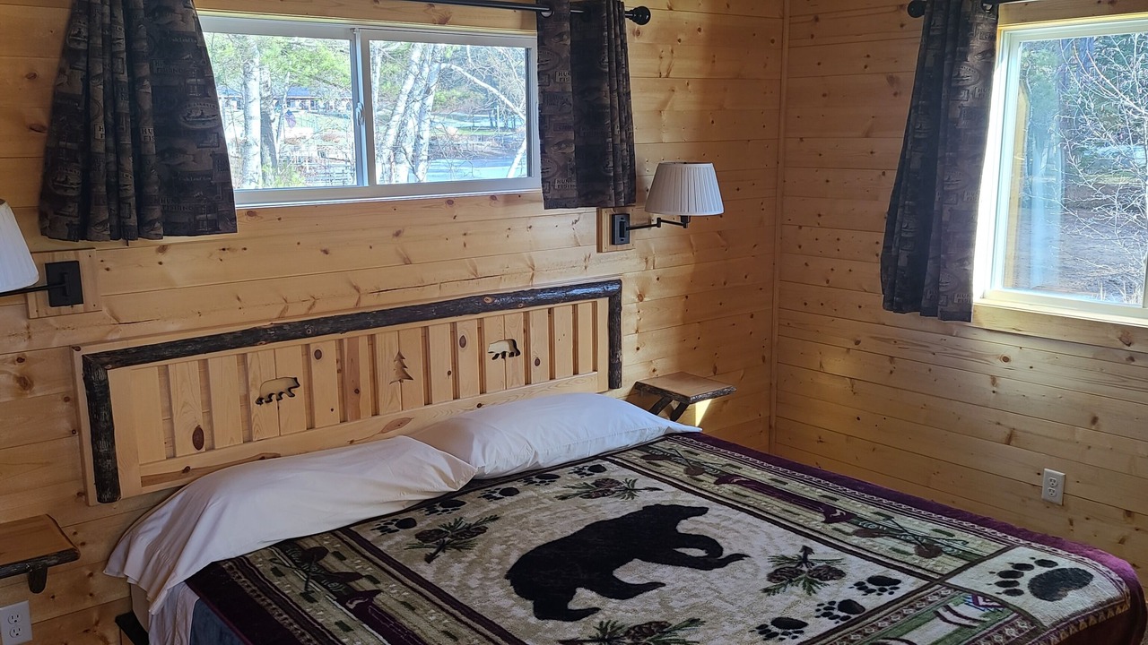 Photo of Bedroom in Hayward