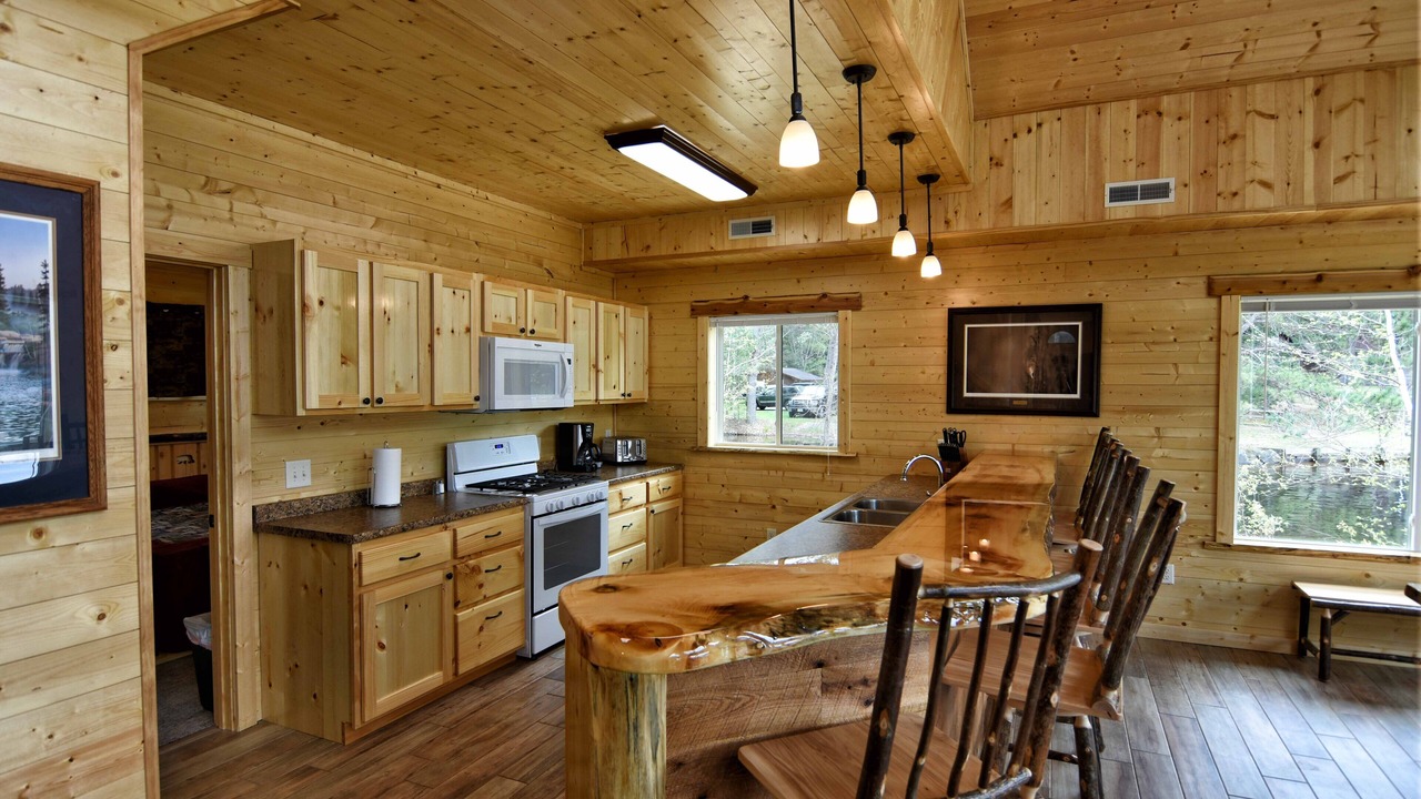 Photo of Kitchen in Hayward