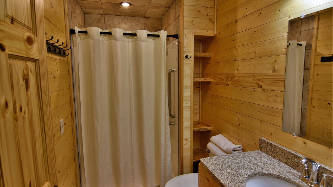 Photo of Bathroom in Hayward
