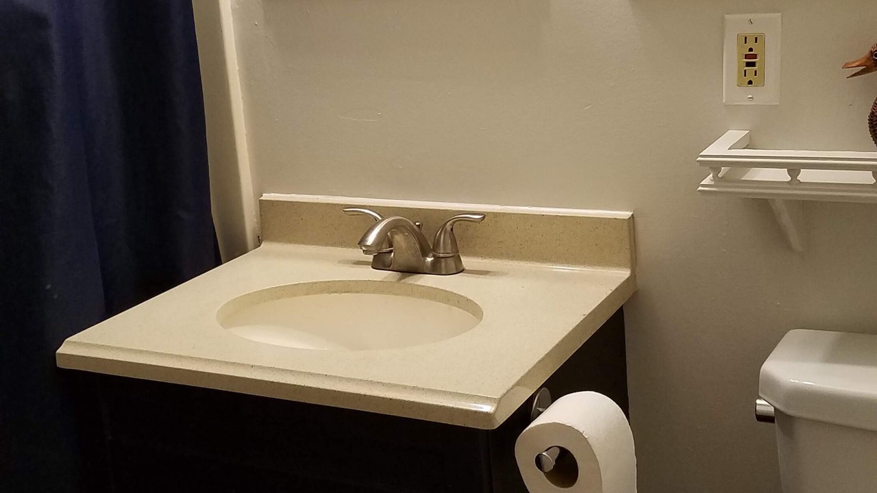 Photo of Bathroom in Becket