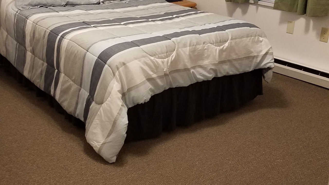Photo of Bedroom in Becket