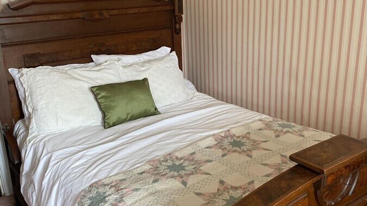 Photo of Bedroom in Tofte