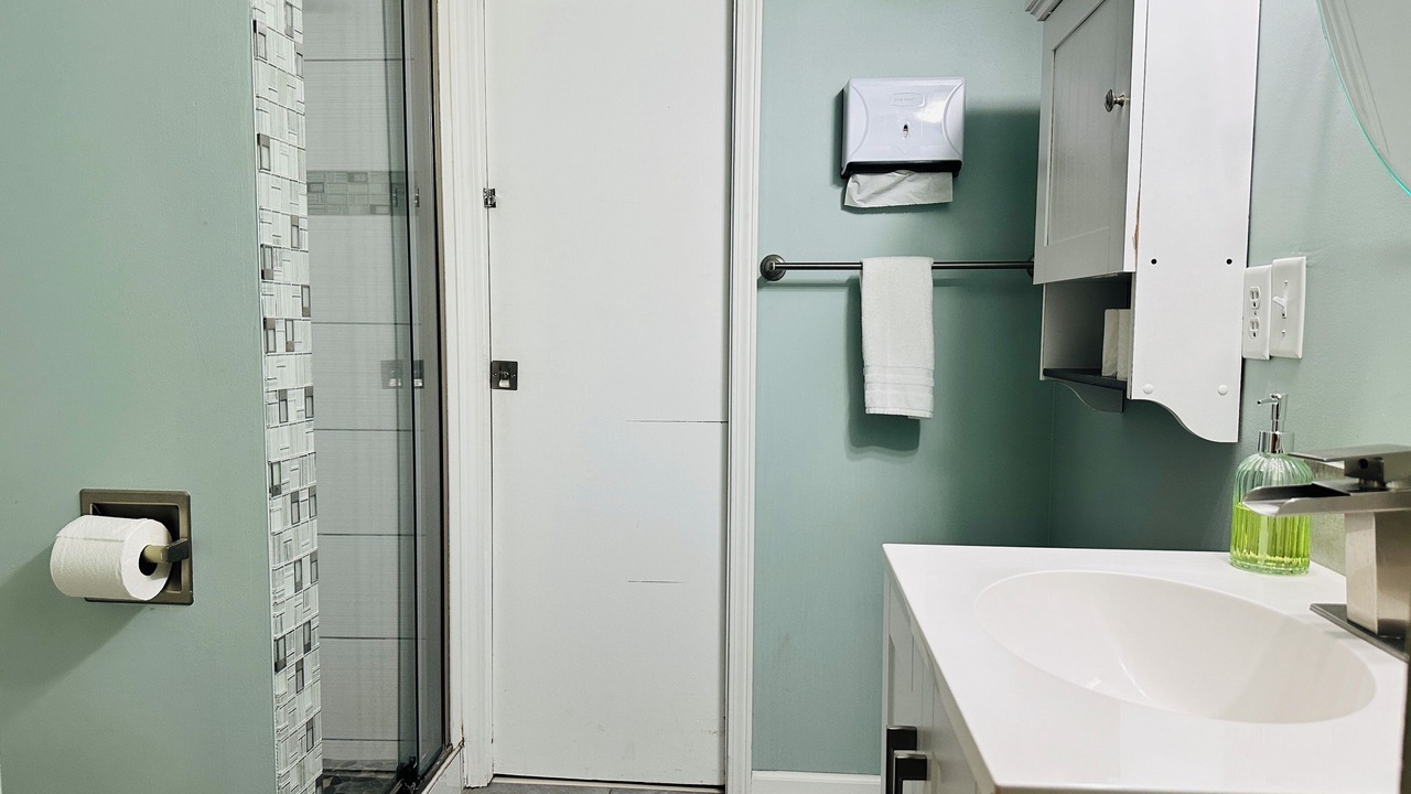 Photo of Bathroom in St. Paul