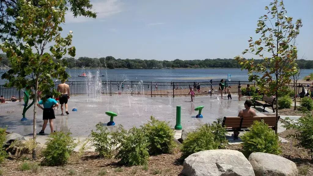 Photo of Outdoor in St. Paul