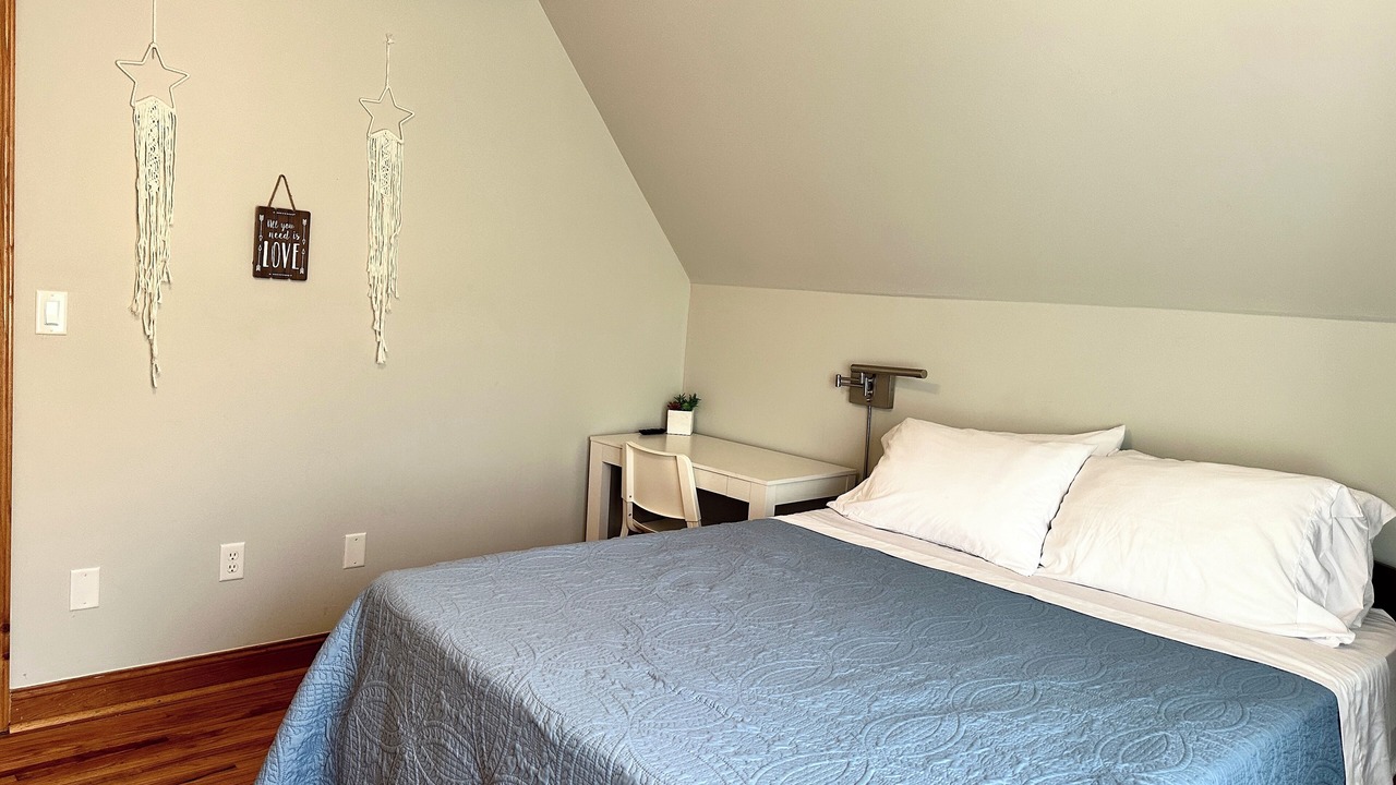 Photo of Bedroom in St. Paul