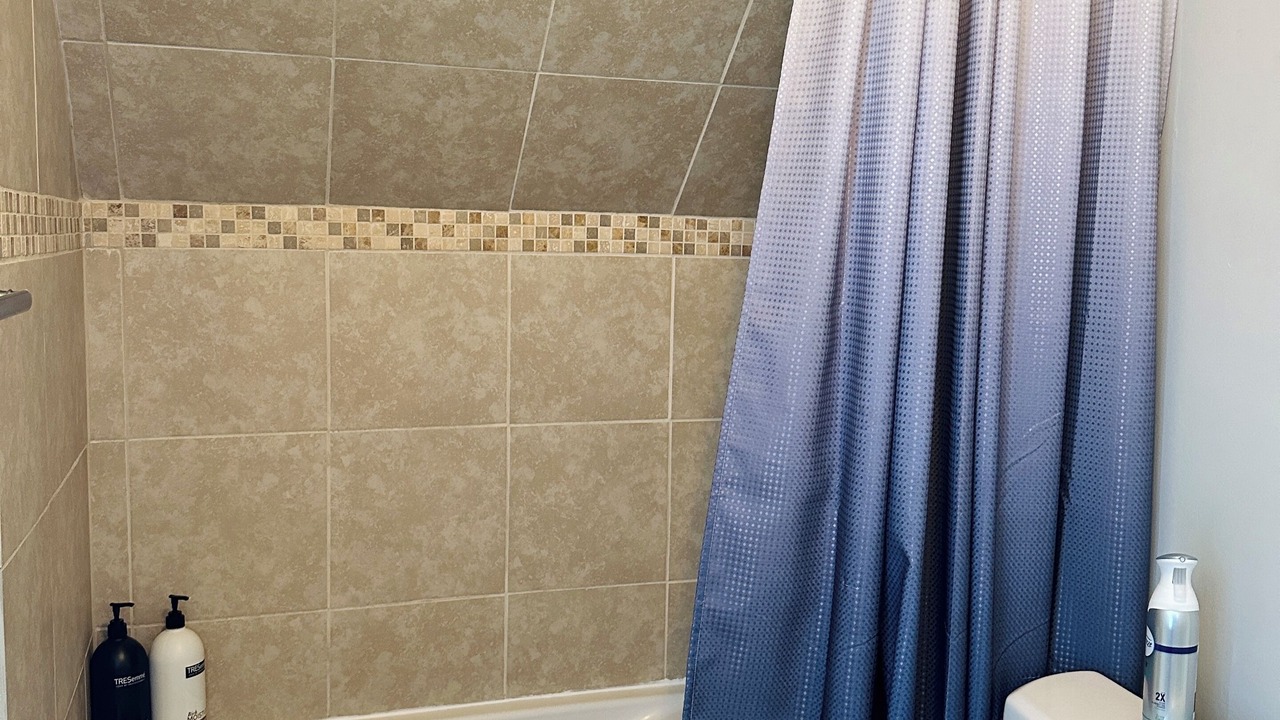 Photo of Bathroom in St. Paul