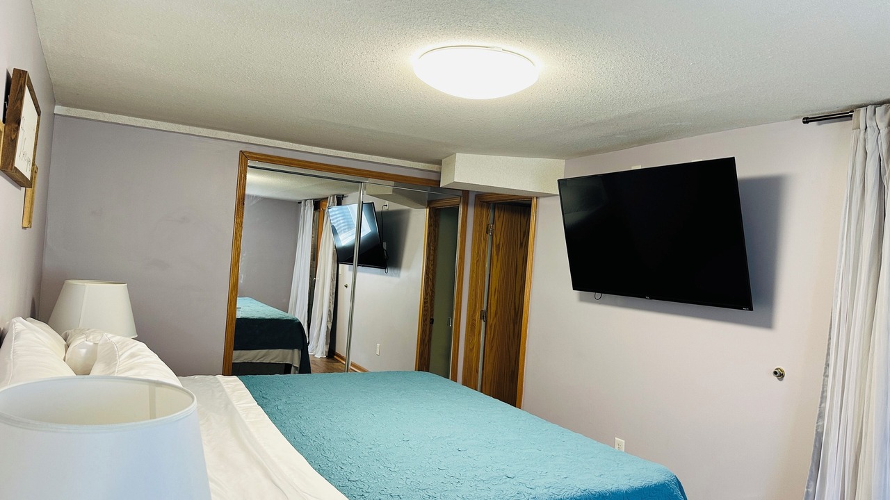 Photo of Bedroom in St. Paul