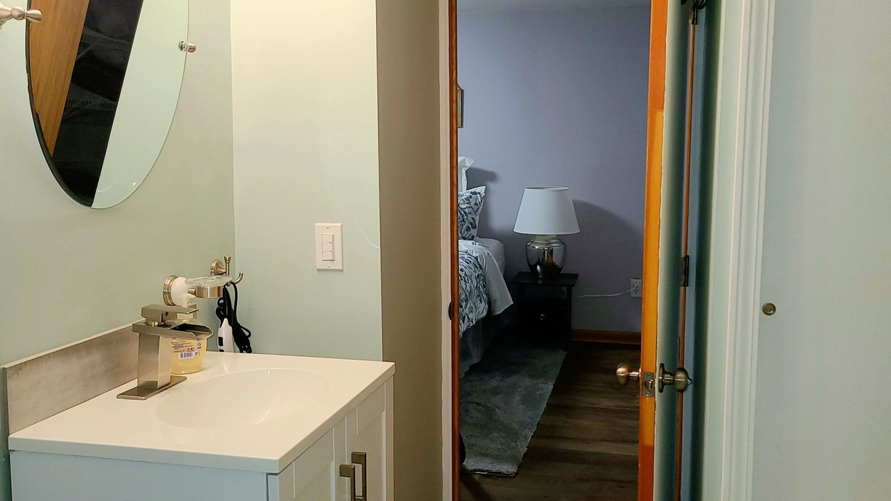 Photo of Bathroom in St. Paul