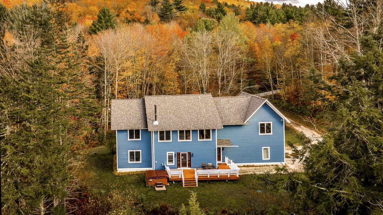 Photo of Outdoor in Killington