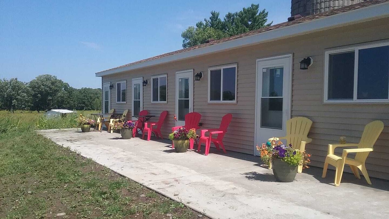 Photo of Patio Balcony in Brook Park