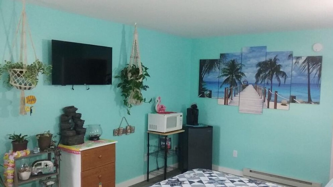 Photo of Bedroom in Brook Park