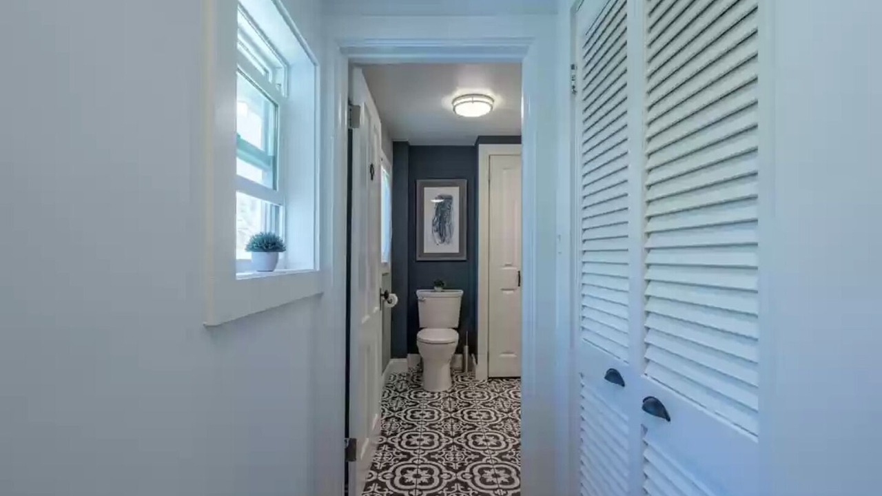 Photo of Bathroom in Saranac Lake