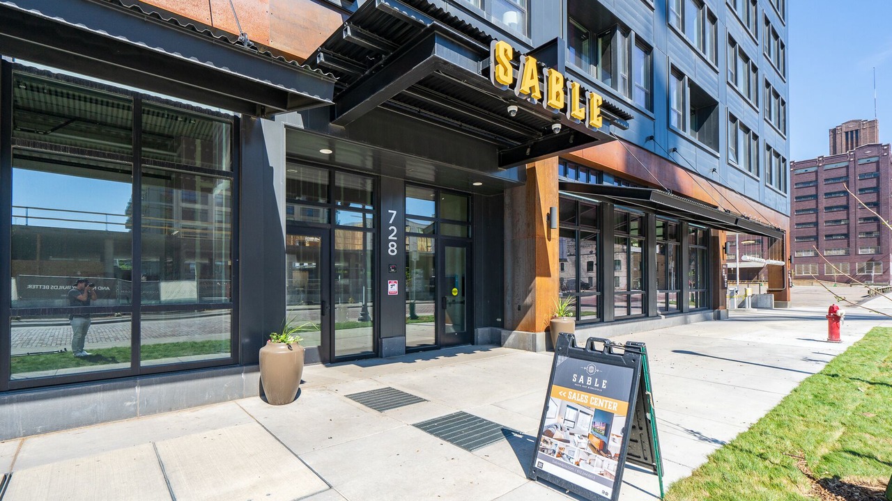 Photo of Others in Warehouse District