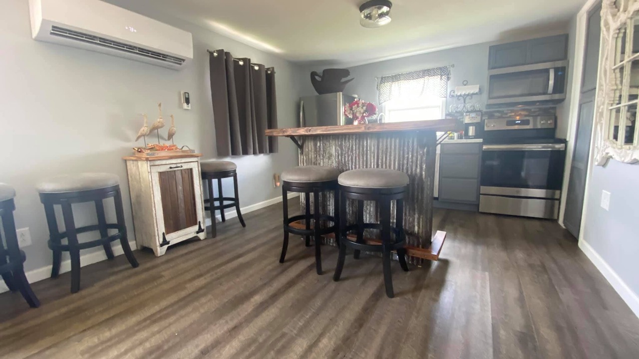 Photo of Kitchen in Terra Alta
