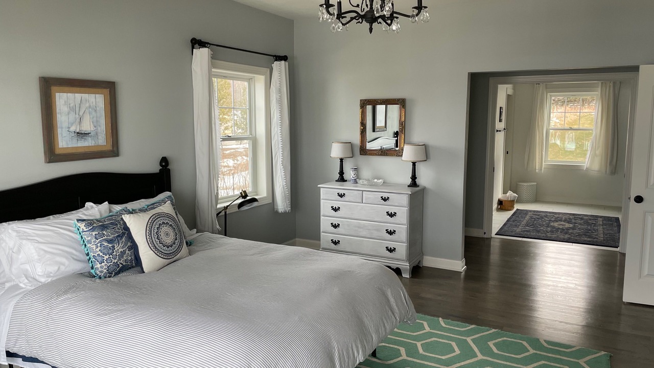 Photo of Bedroom in Egg Harbor