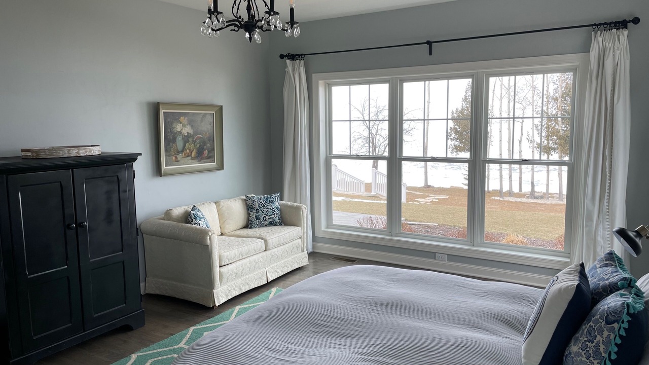 Photo of Bedroom in Egg Harbor
