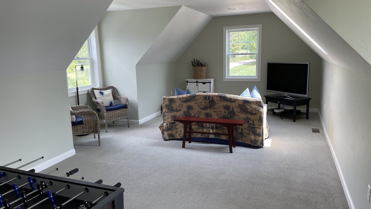 Photo of Bedroom in Egg Harbor