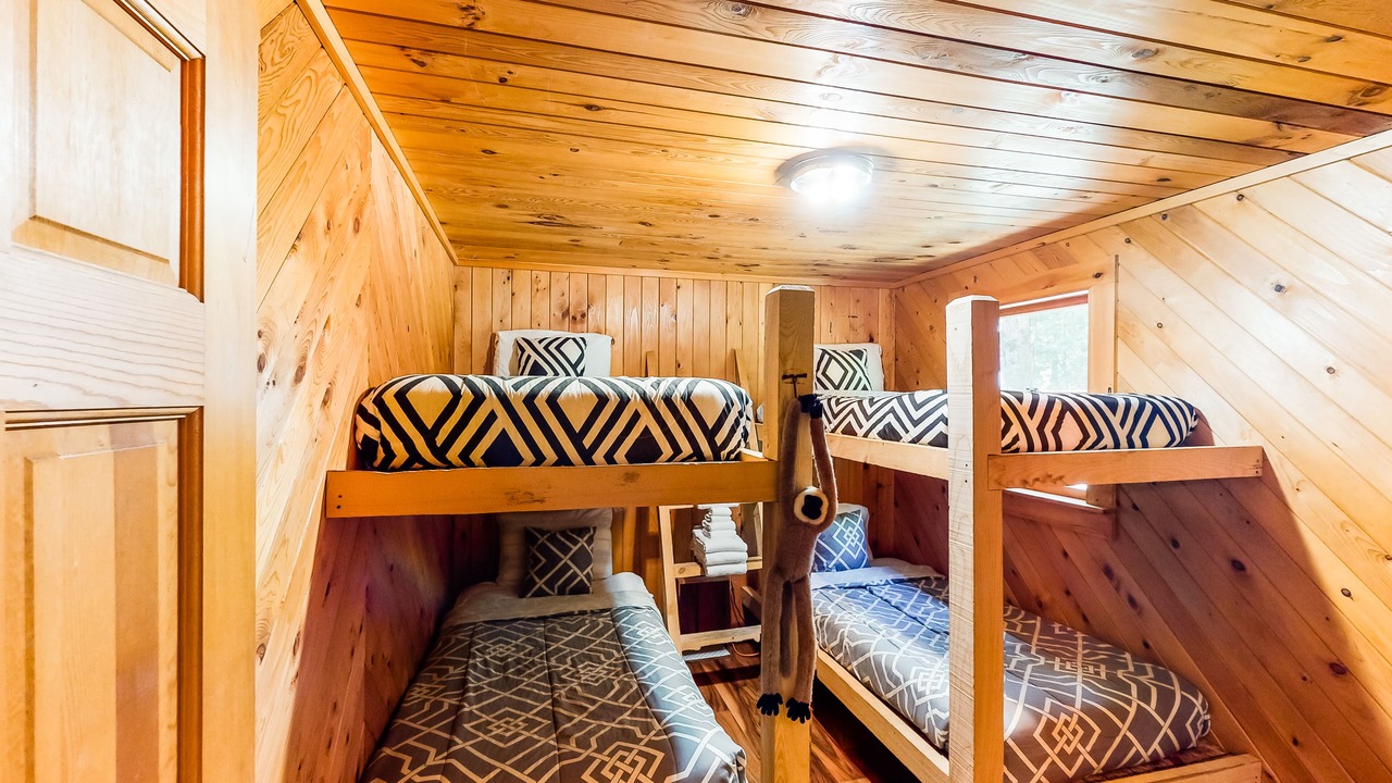 Photo of Bedroom in Green Mountains