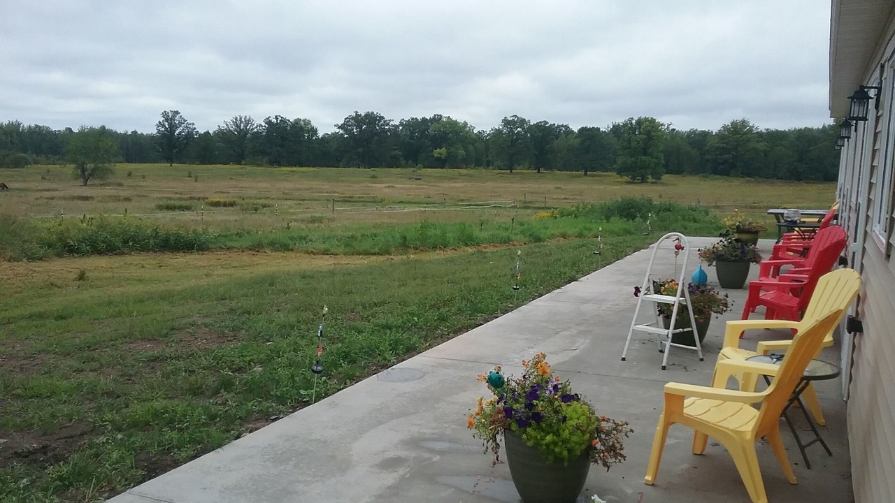 Photo of Patio Balcony in Brook Park