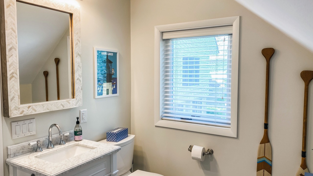 Photo of Bathroom in Sister Bay