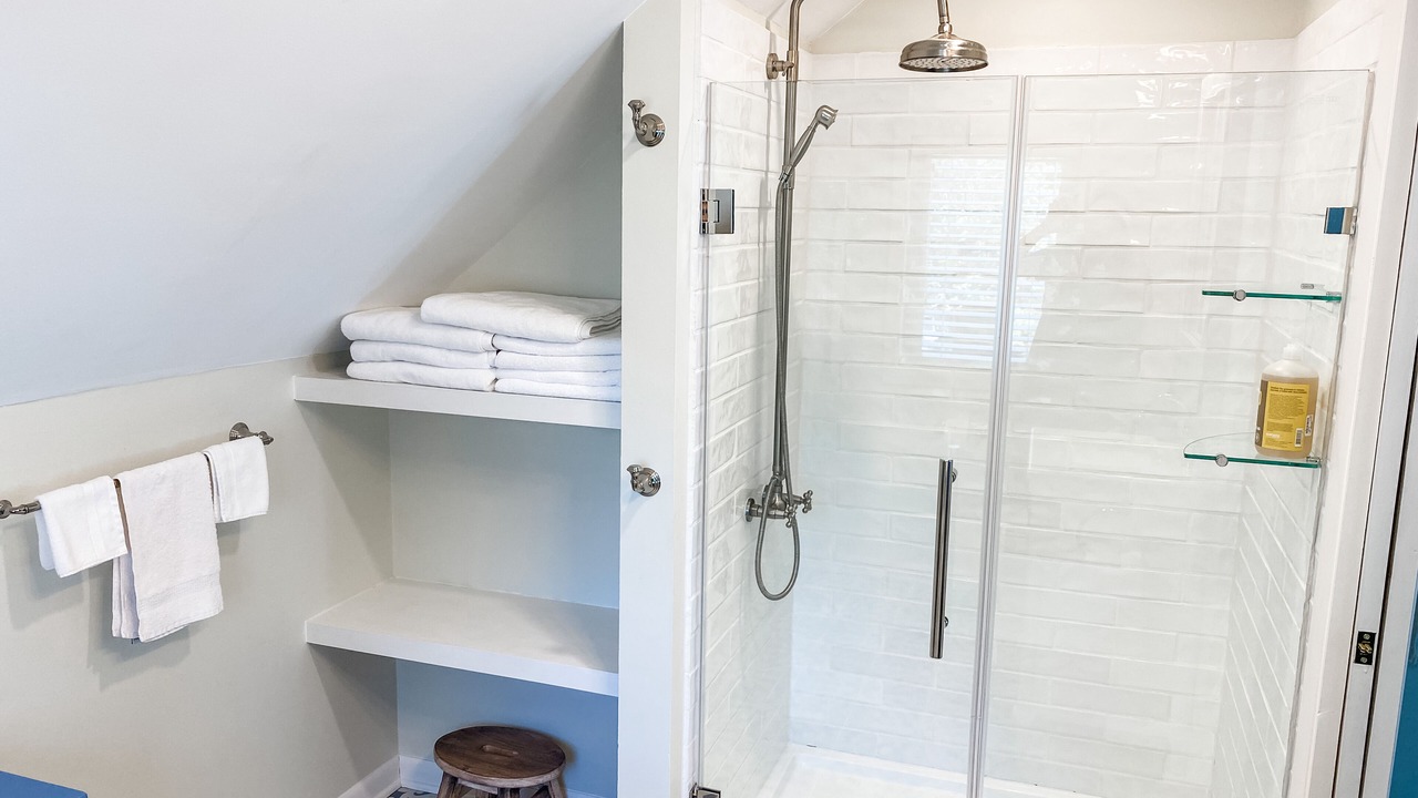 Photo of Bathroom in Sister Bay