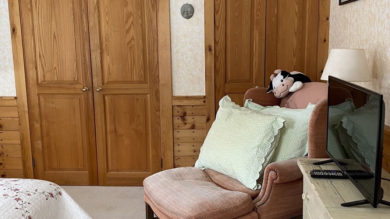 Photo of Bedroom in Tunbridge