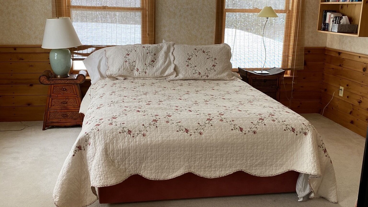 Photo of Bedroom in Tunbridge