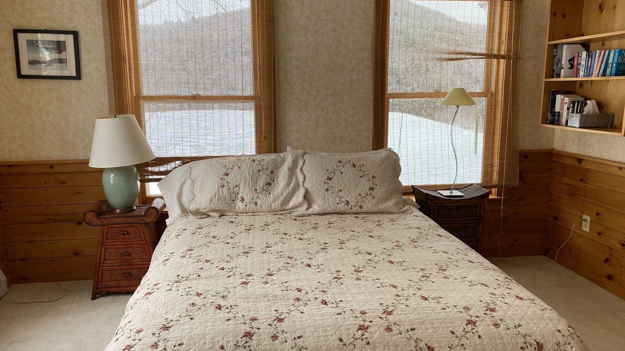 Photo of Bedroom in Tunbridge