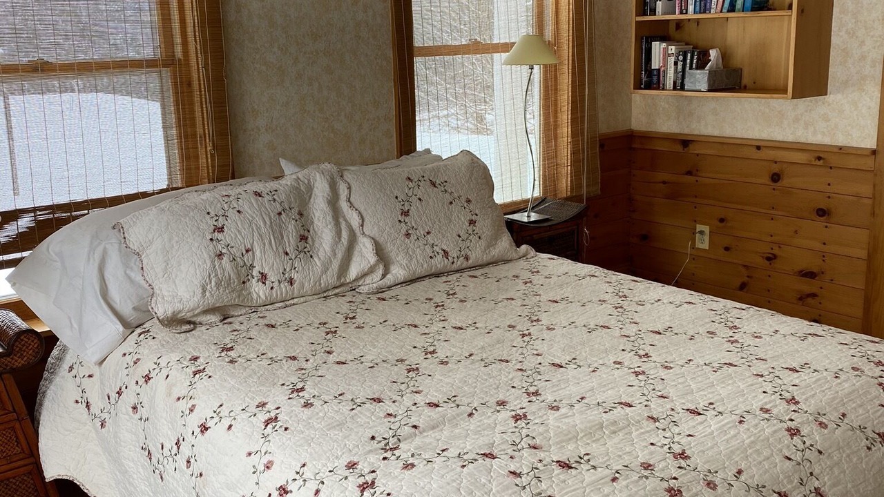 Photo of Bedroom in Tunbridge